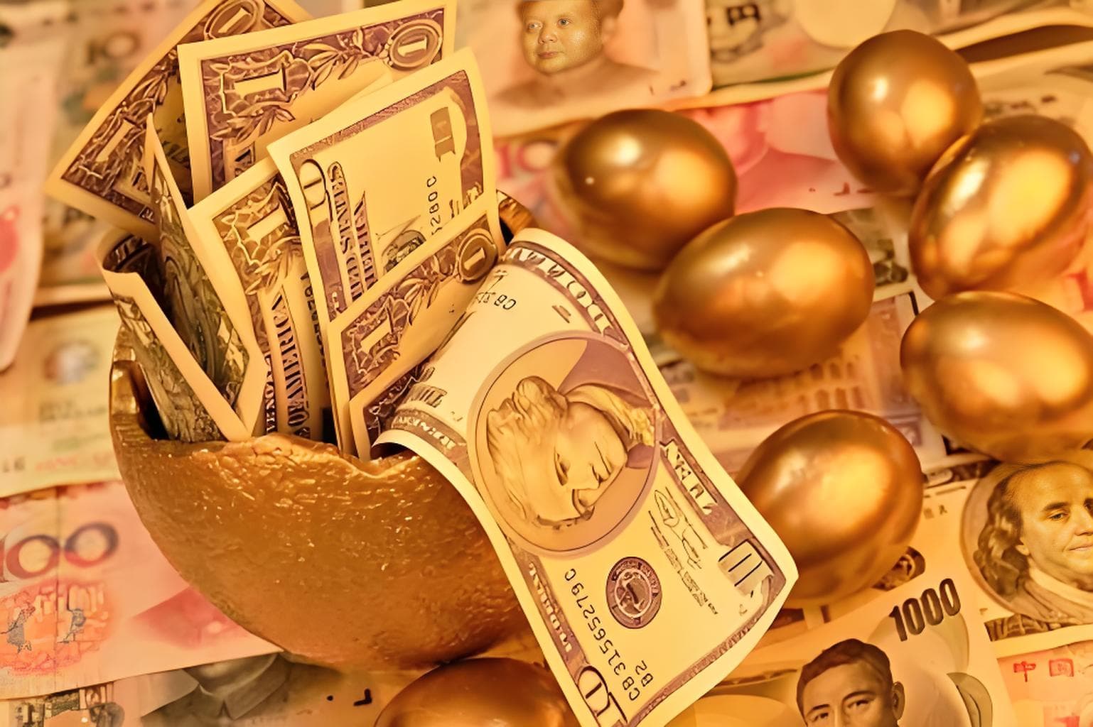 可盈配资:炒股加杠杆app-A股半年收官！沪指半年涨2.76% 北证50指数大涨近40% 